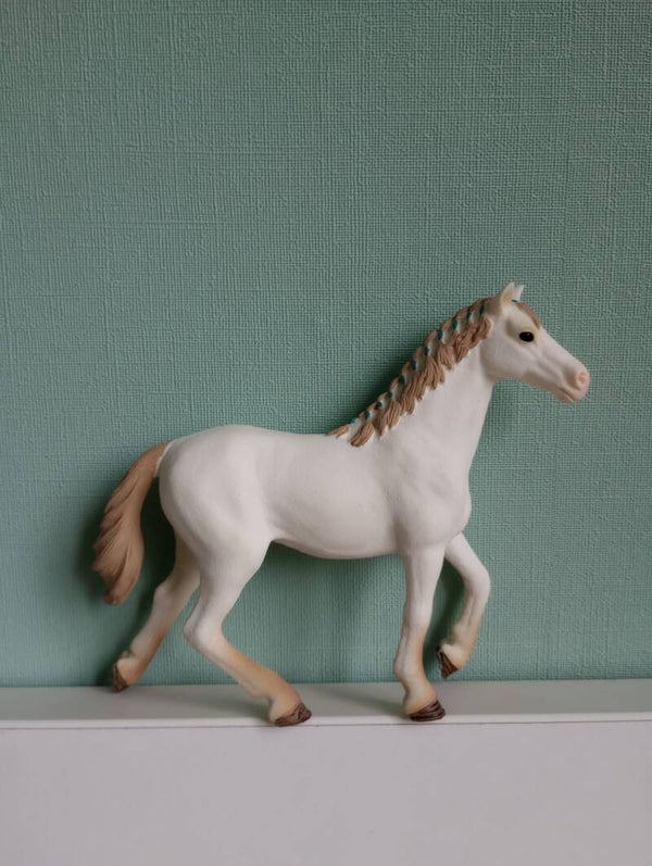 Schleich paard uit set 97780