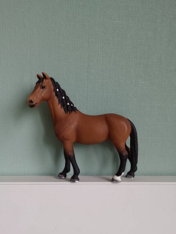 Schleich Trakehner merrie 13757