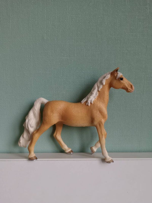 Schleich American Saddlebred merrie 13912