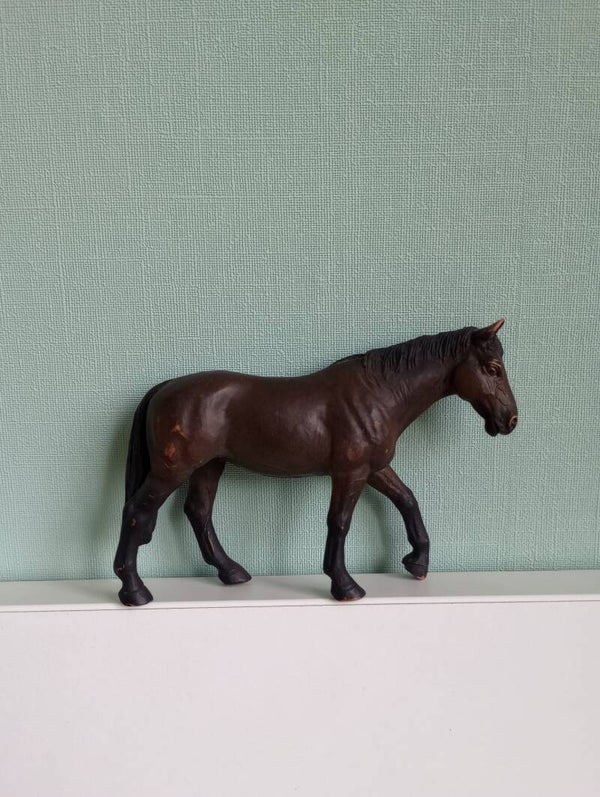 Schleich Holstein merrie 13262