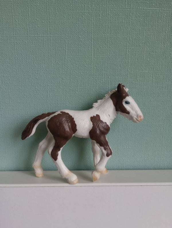 Schleich Tinker veulen 13295