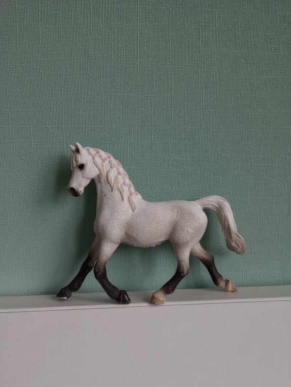 Schleich Arabier merrie 13761