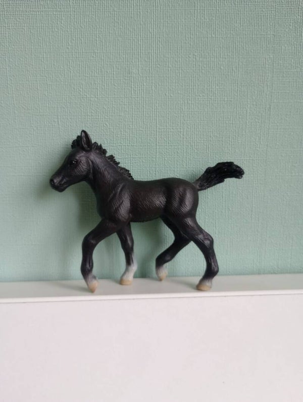 Schleich Lipizzaner veulen 13294
