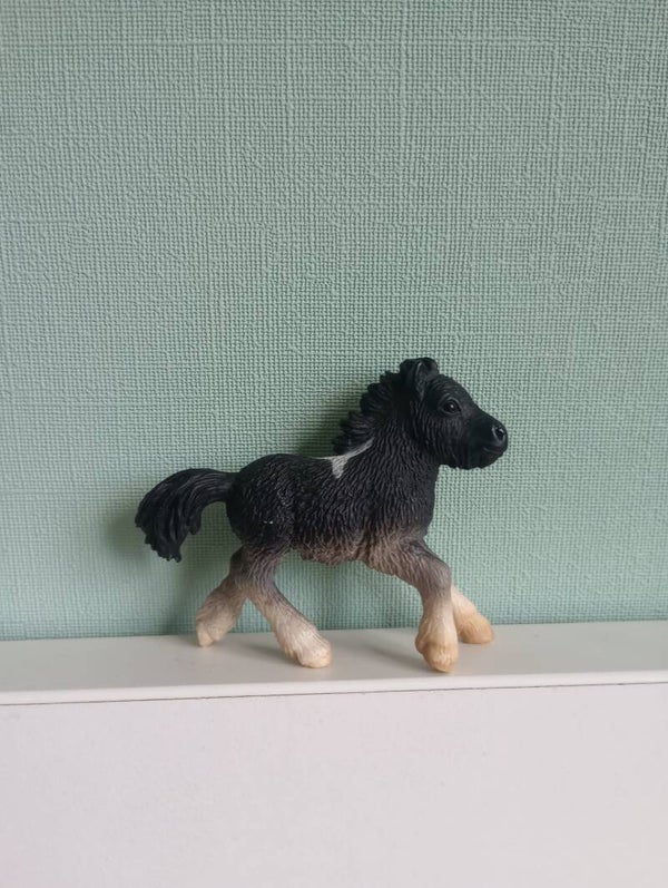 Schleich exclusieve veulen 421352