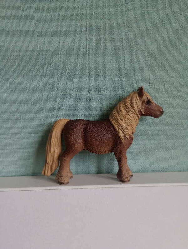 Schleich exclusieve pony 41352