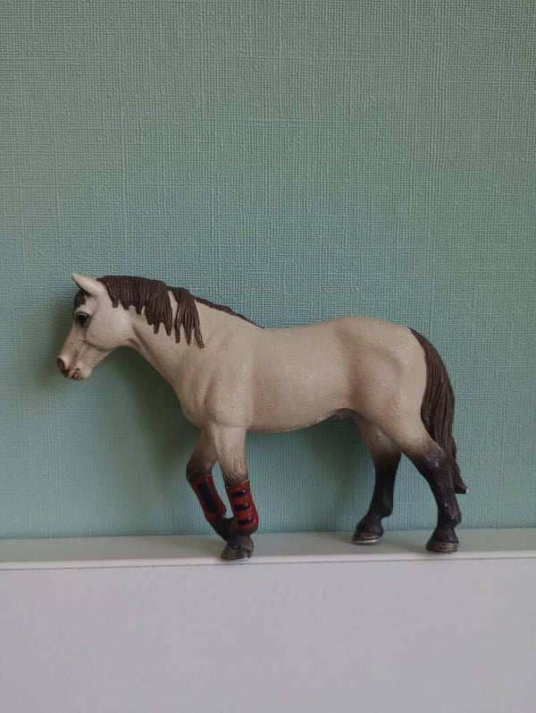 Schleich Manegepony ruin 13706