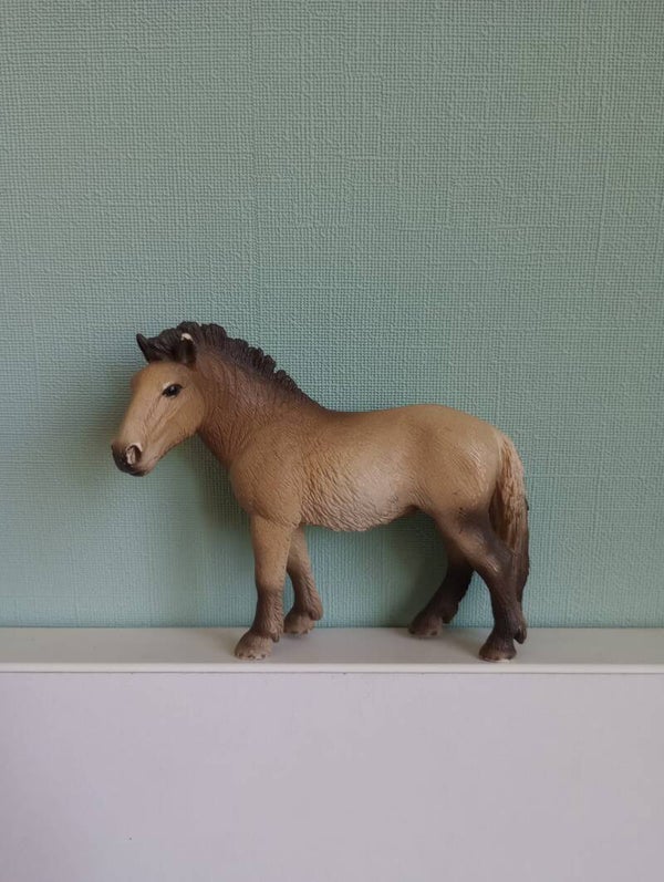 Schleich Przewalski pony 13620