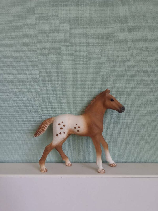 Schleich veulen uit set 42433