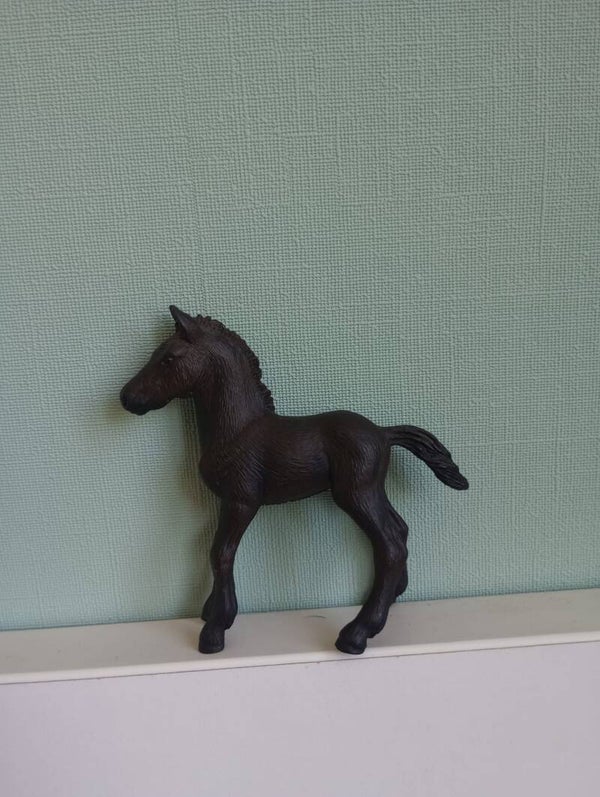 Schleich Fries veulen 13622