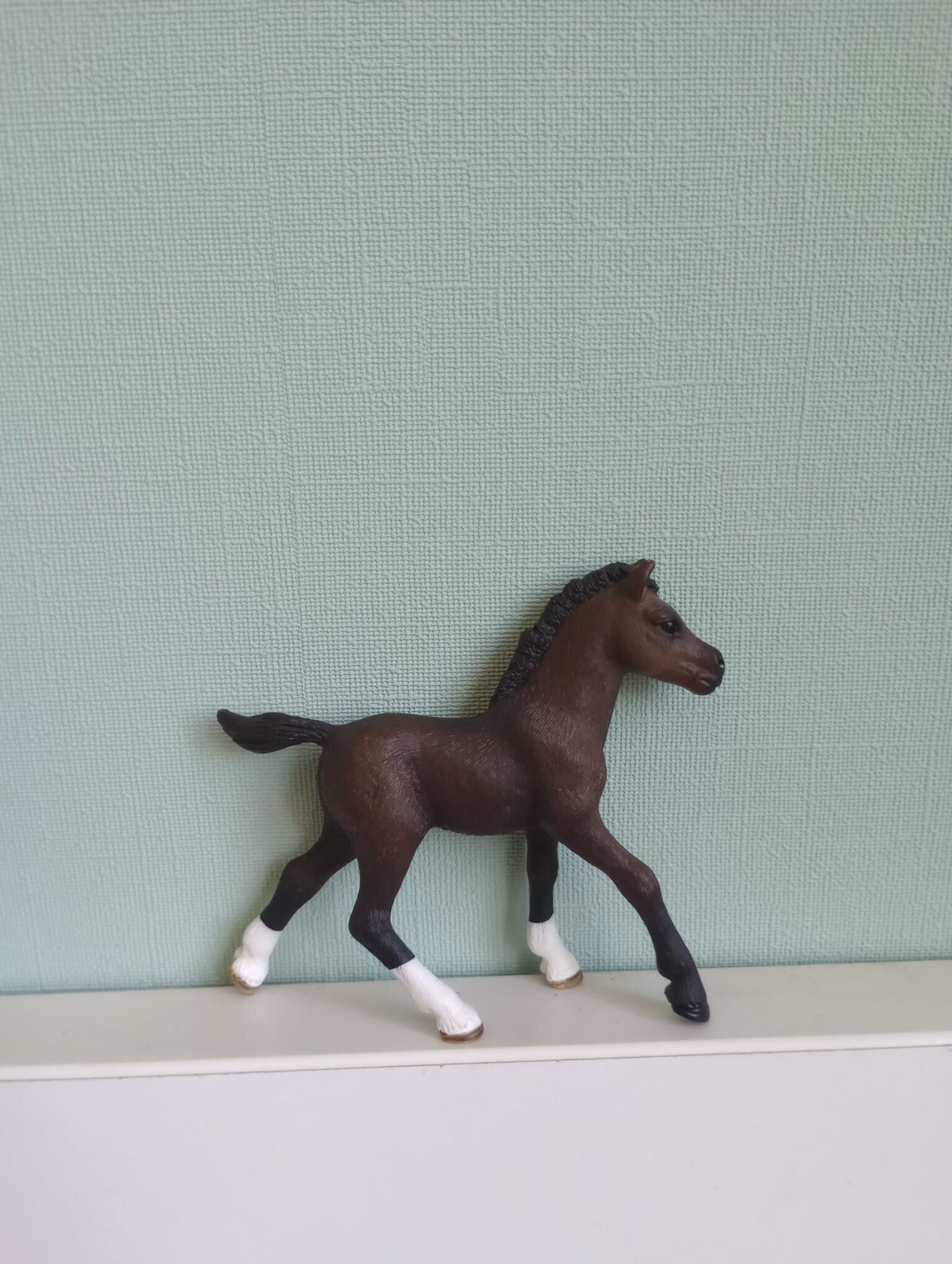 Schleich Arabier veulen 13762