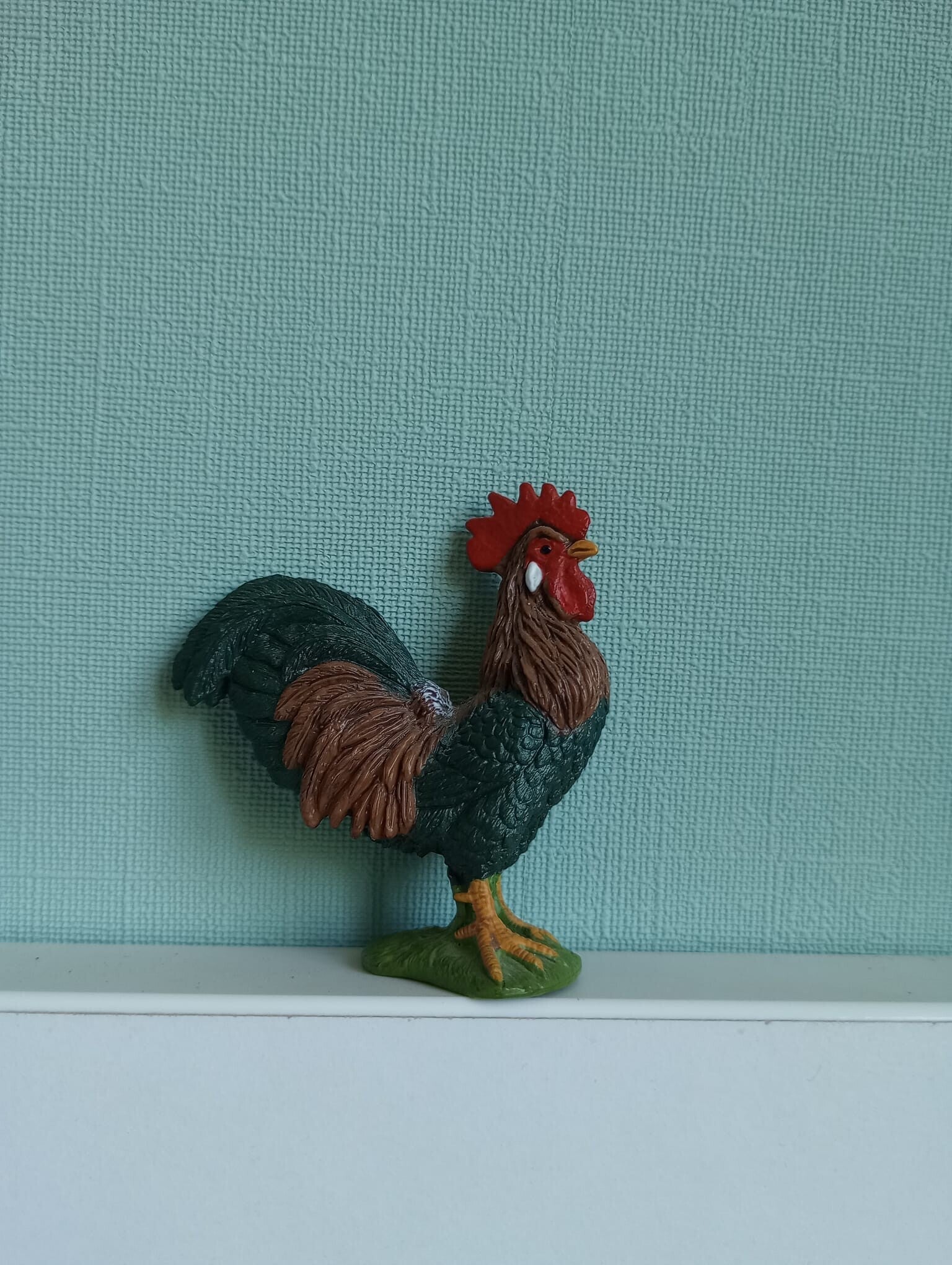 Schleich haan 13825