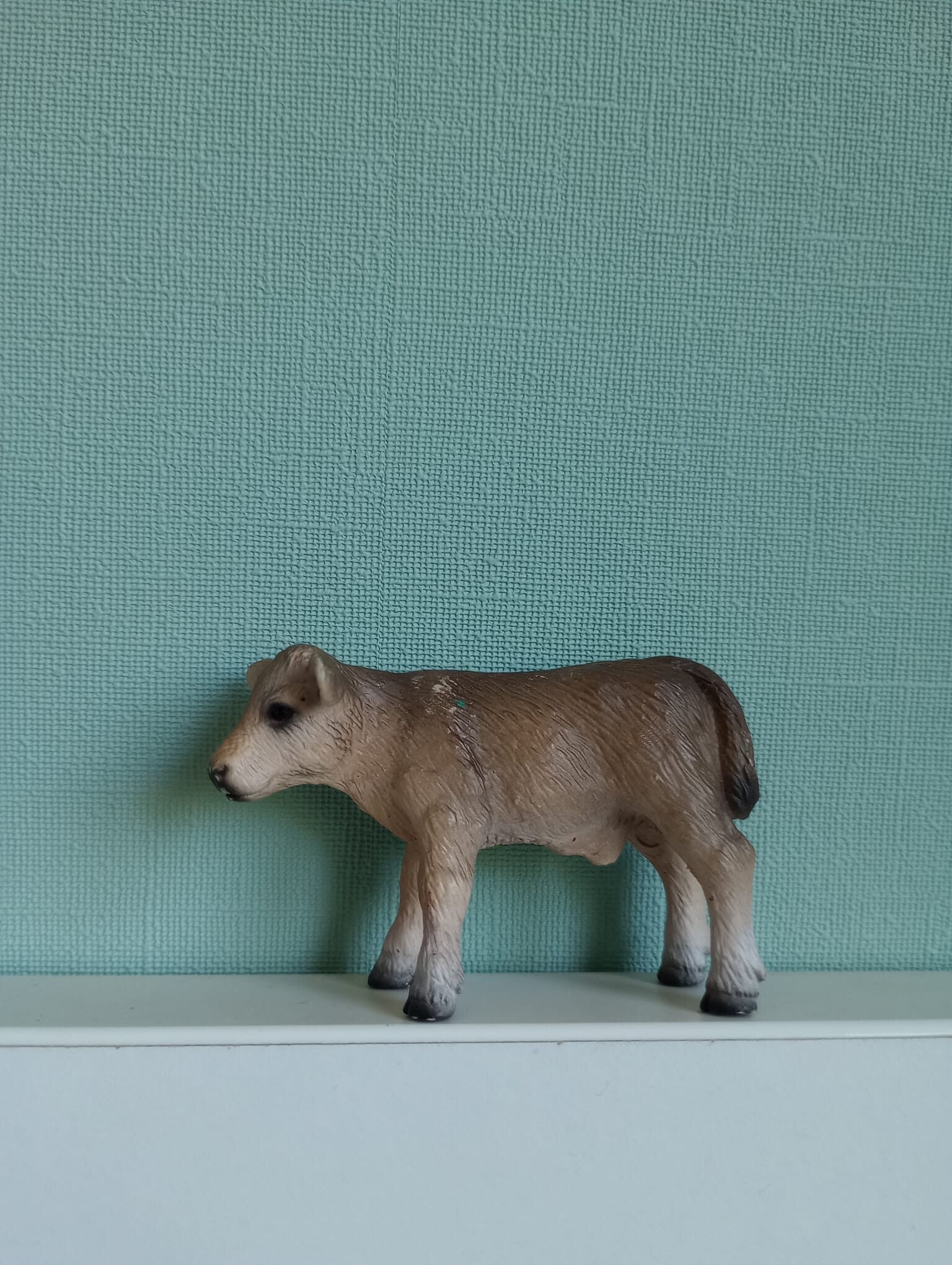 Schleich kalf 13255