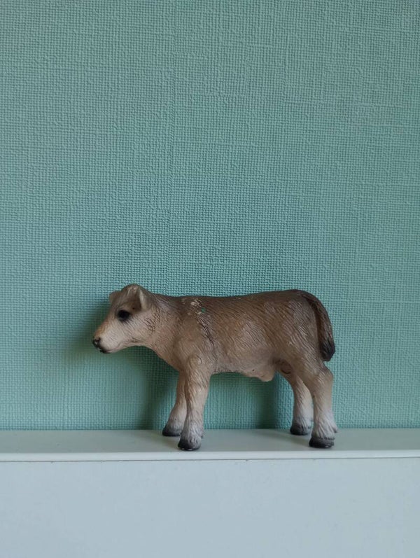 Schleich kalf 13255