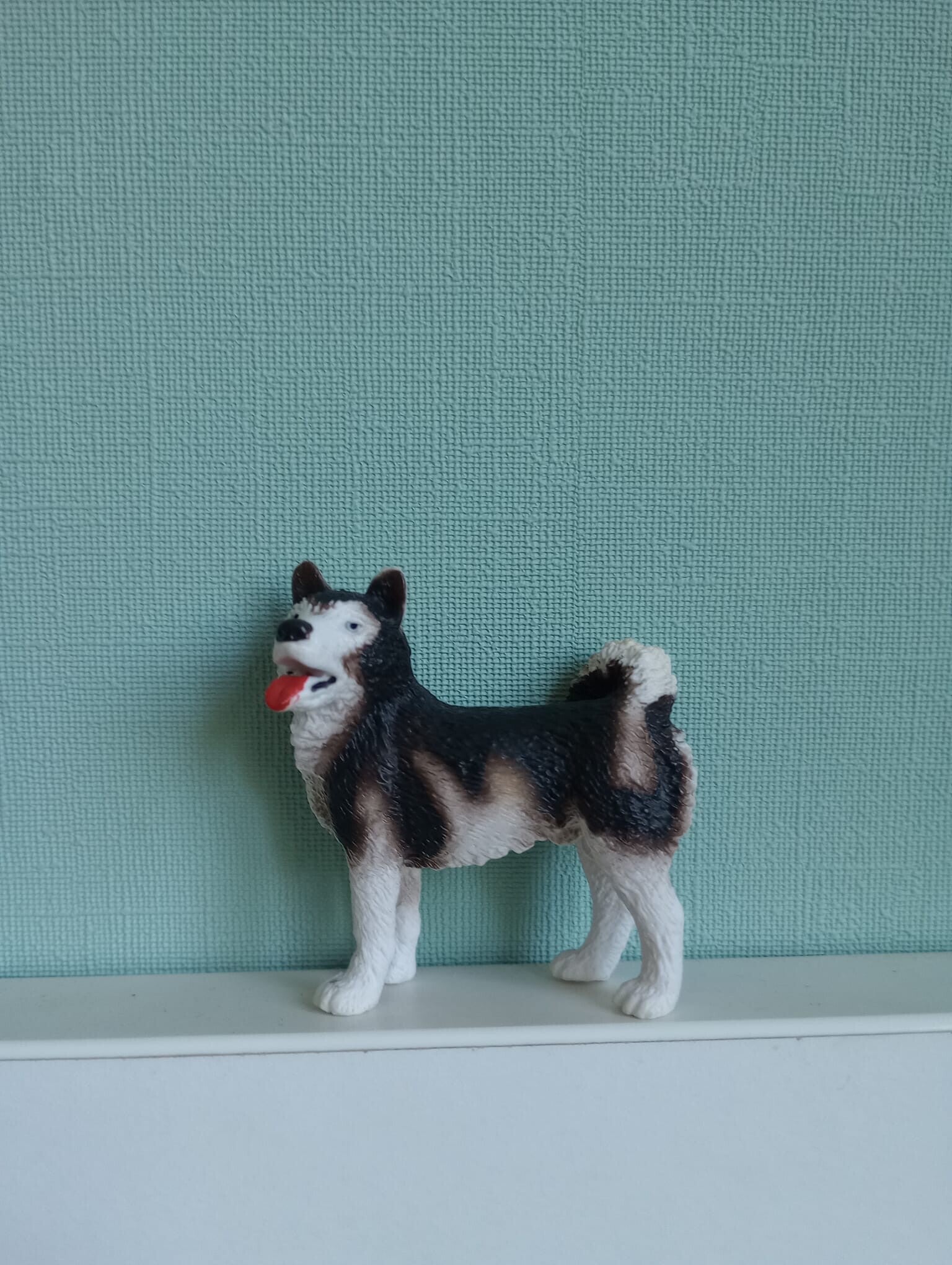 Schleich Husky 16311
