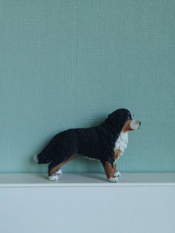 Schleich Berner Sennenhond 16397