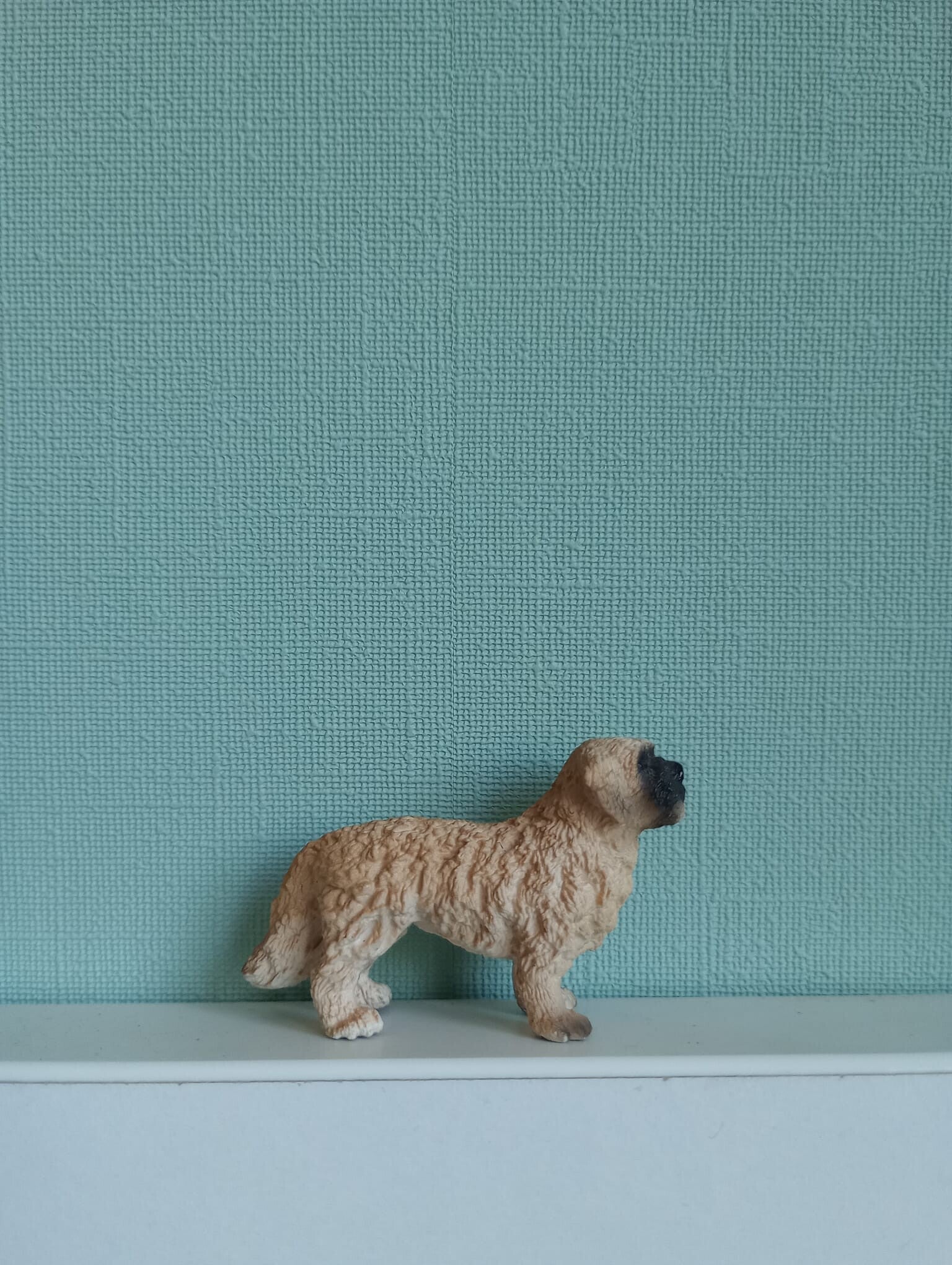 Schleich Shih Tzu Maltezer