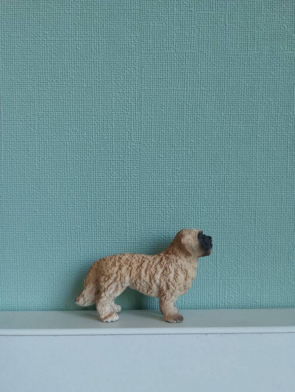 Schleich Shih Tzu Maltezer