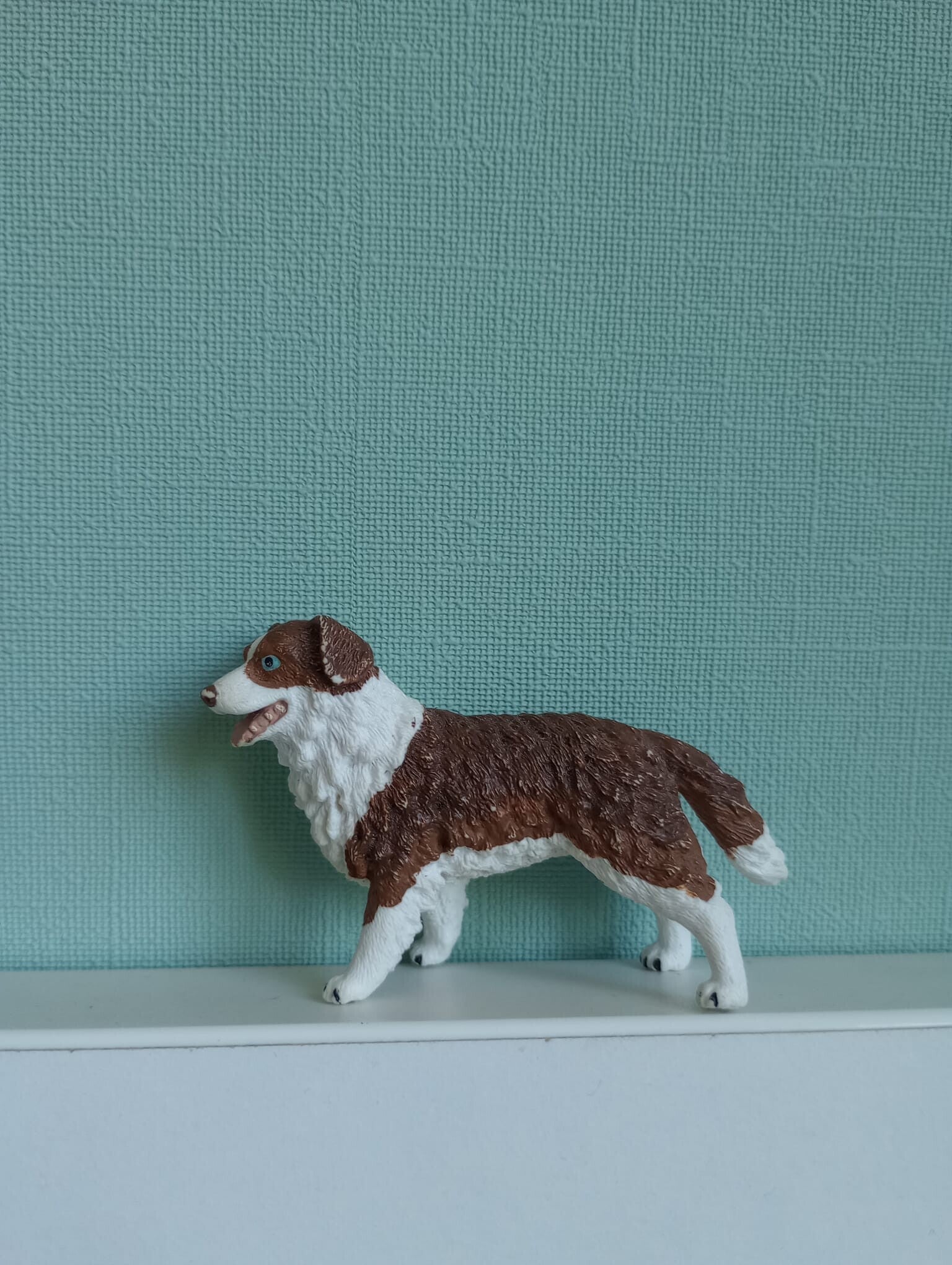 Schleich hond
