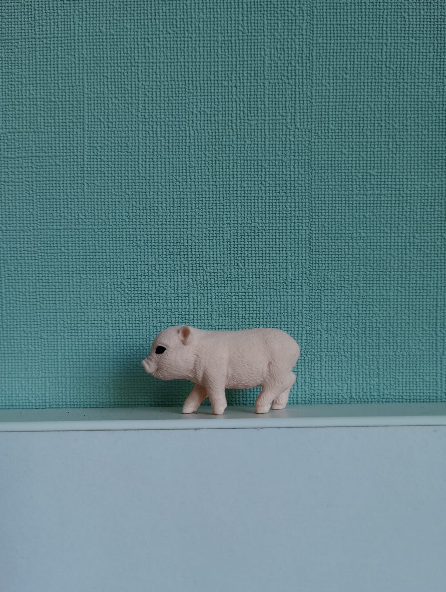 Schleich biggetje