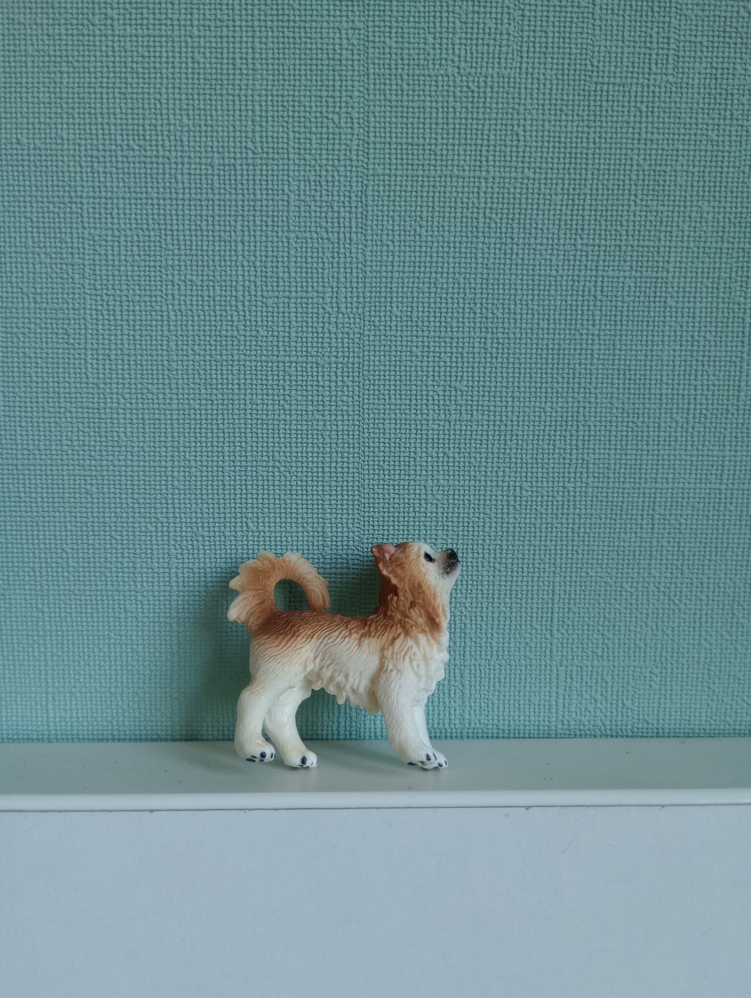 Schleich Chihuahua hond