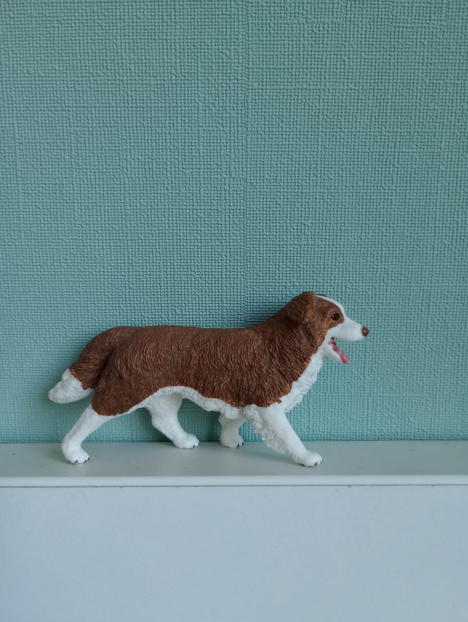 Schleich hond