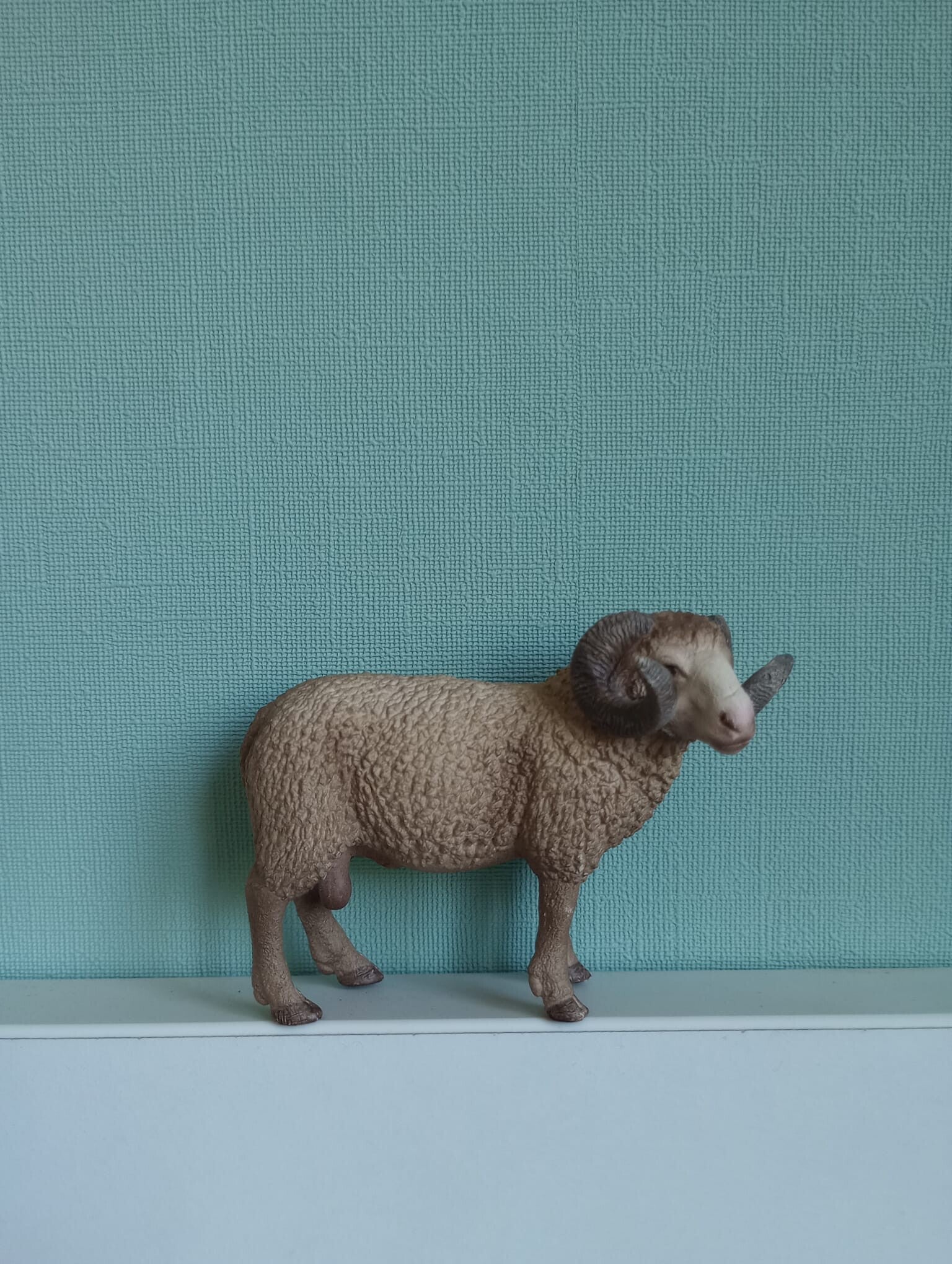 Schleich Ram 13726