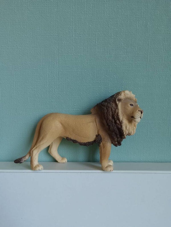 Schleich leeuw 14812