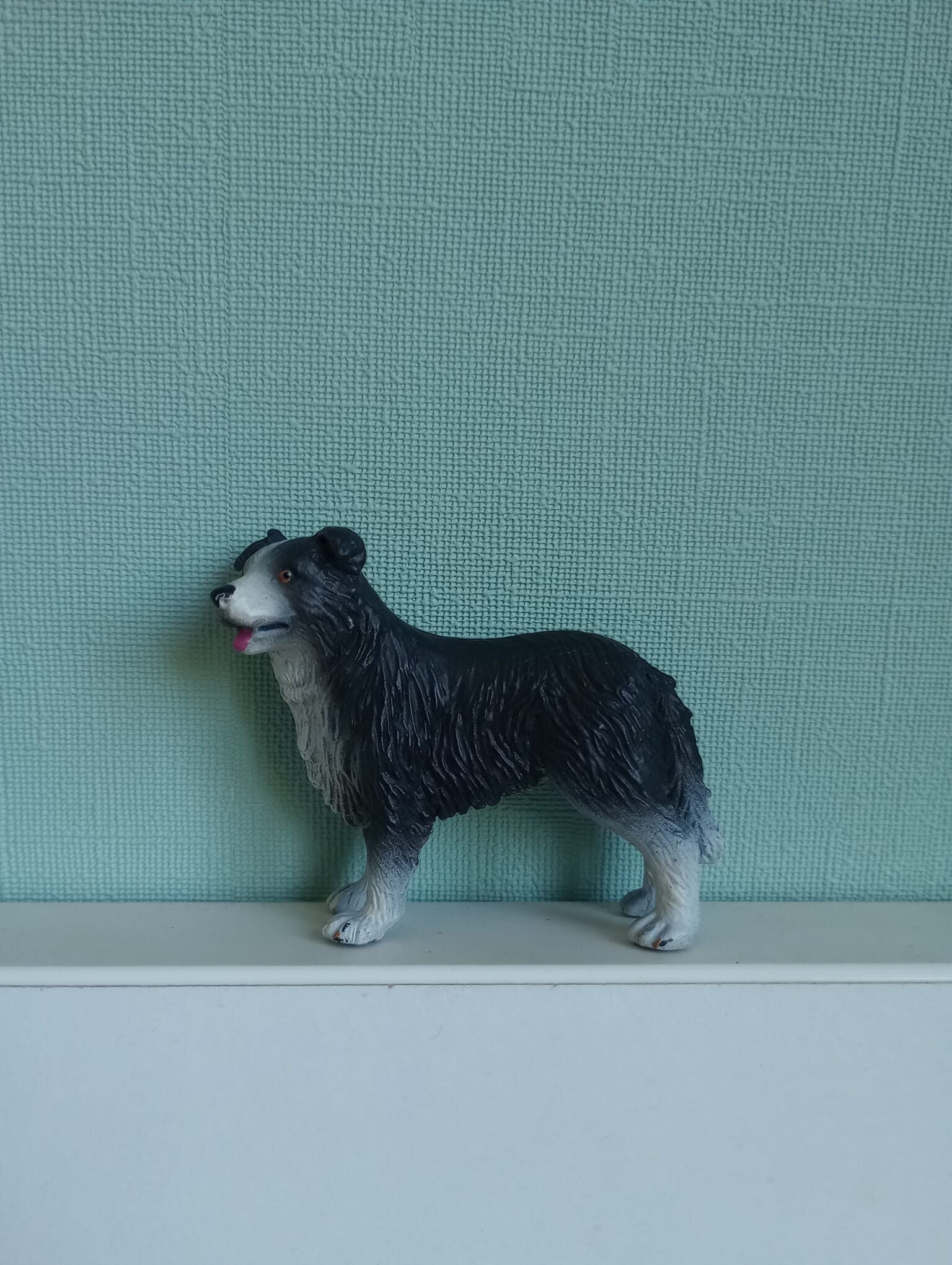 Schleich Border Collie 16330