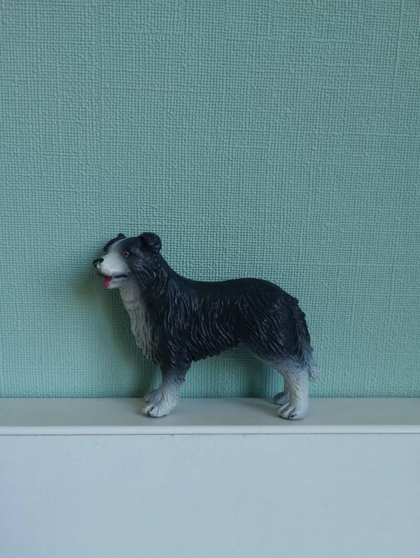 Schleich Border Collie 16330