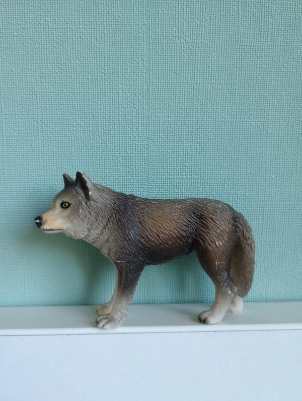 Schleich wolf 14249