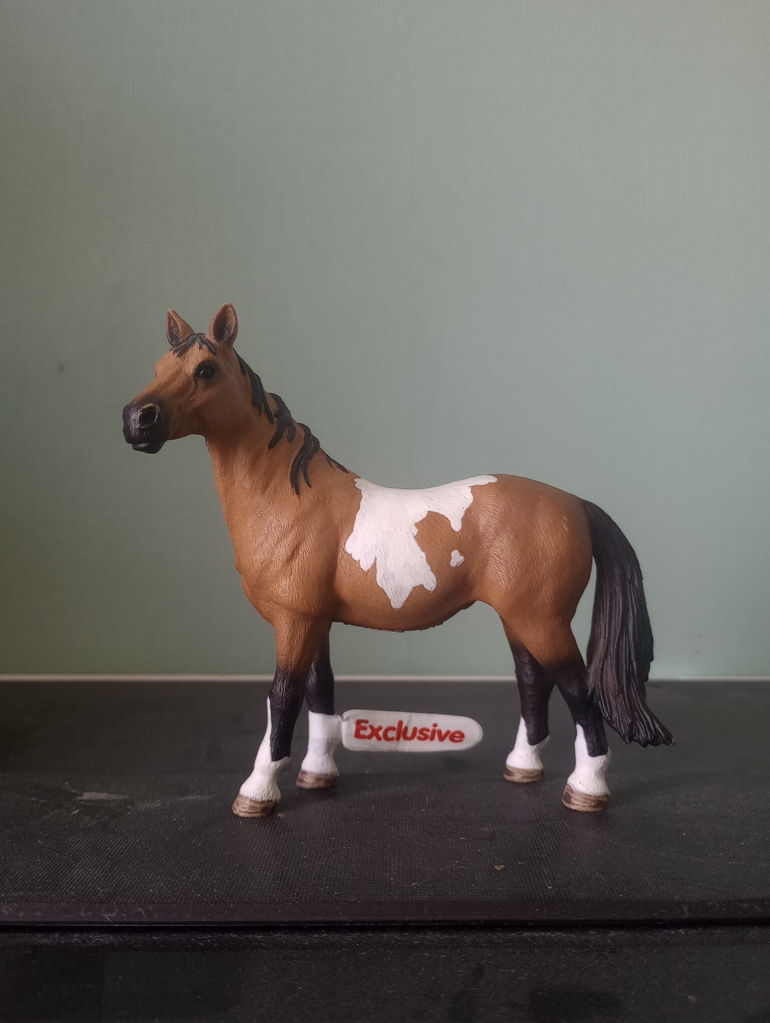 Schleich Müller merrie 13788