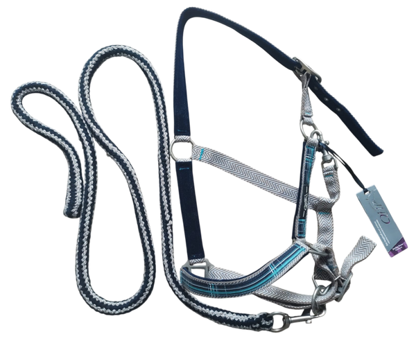 Halsterset QHP full