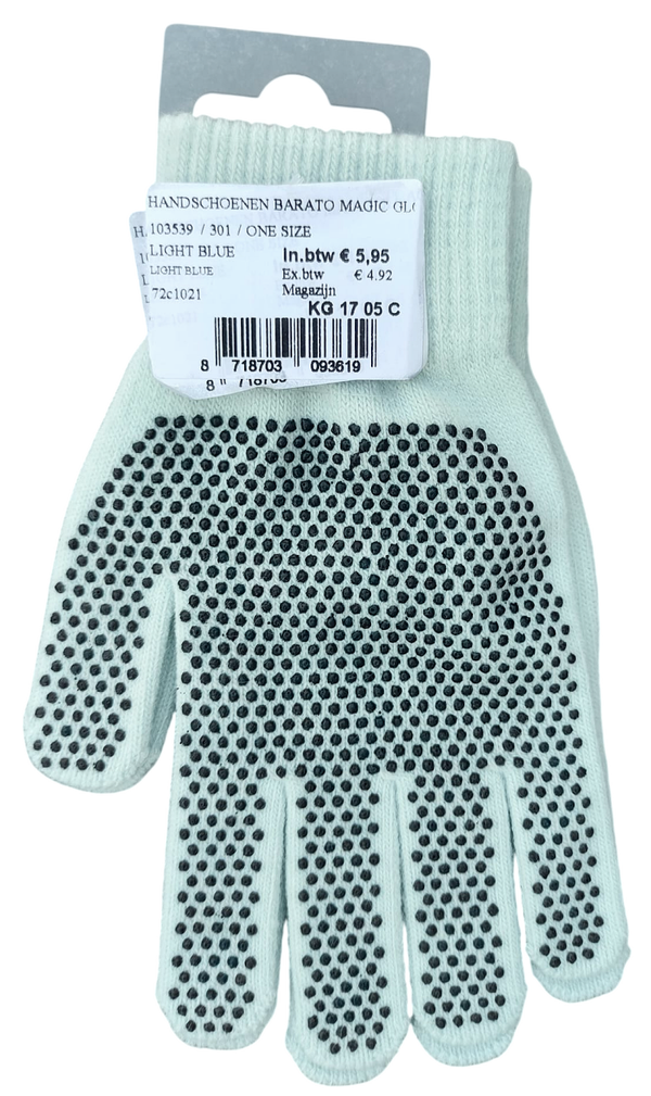 Handschoenen Barato magic gloves one size