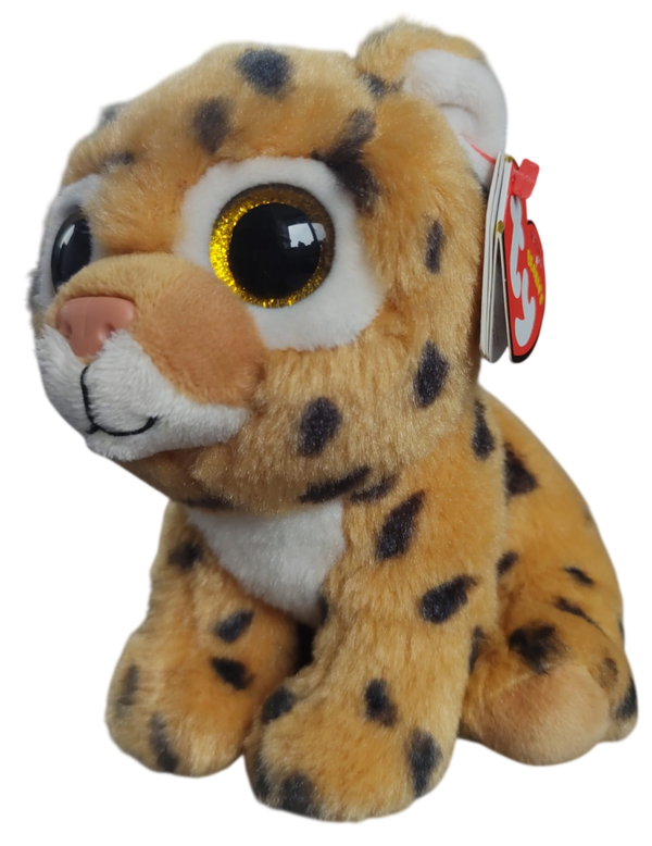 TY Beanie Boos Freckles 15cm