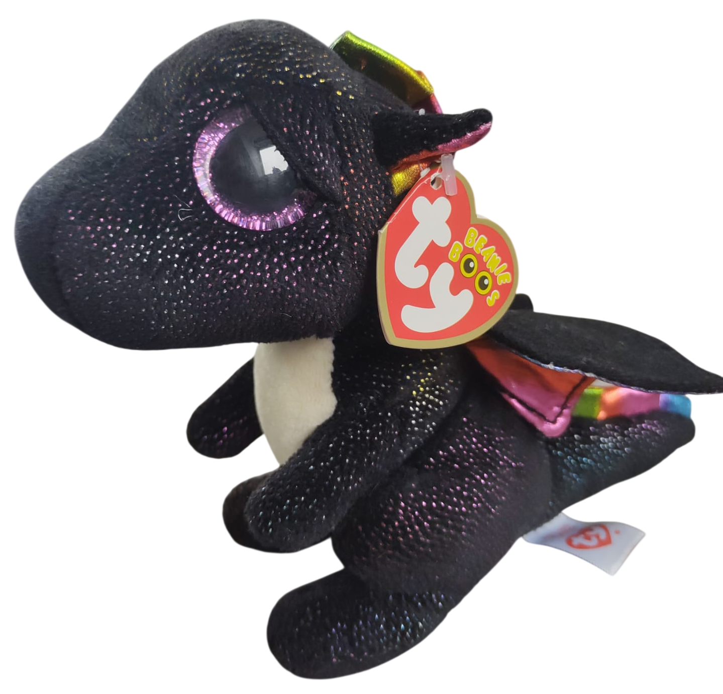 Ty Beanie Boo Anora 15cm