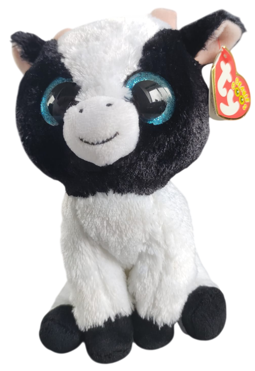 Ty Beanie Boo Butter 15cm