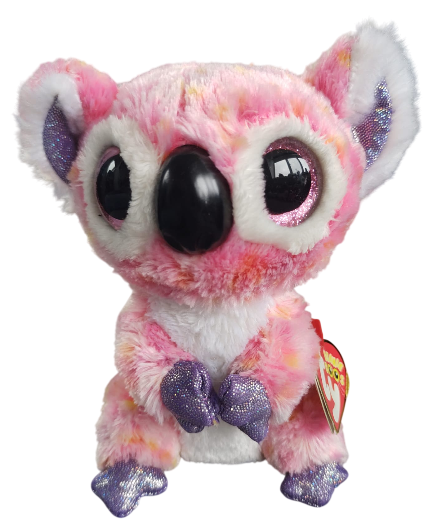 Ty Beanie Boo's Kacey 15cm