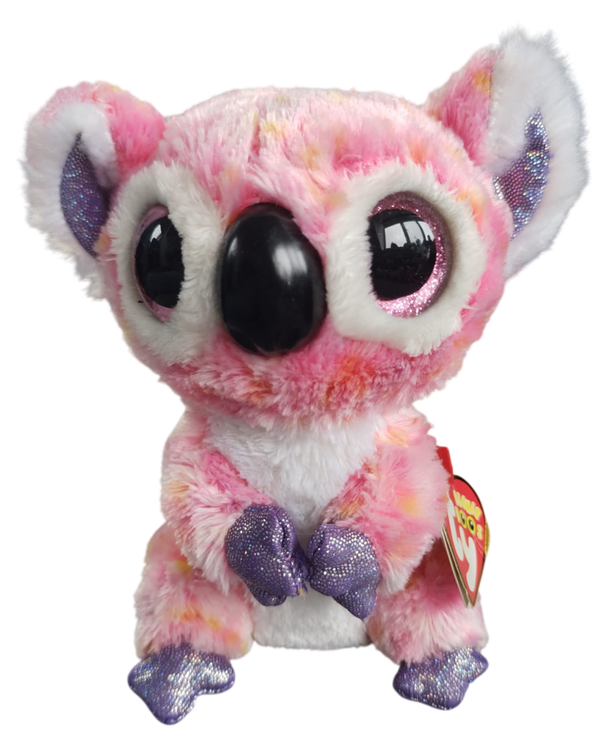 Ty Beanie Boo's Kacey 15cm
