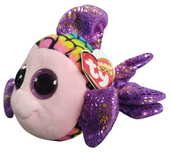 Ty Beanie Boo's Flippy 15cm