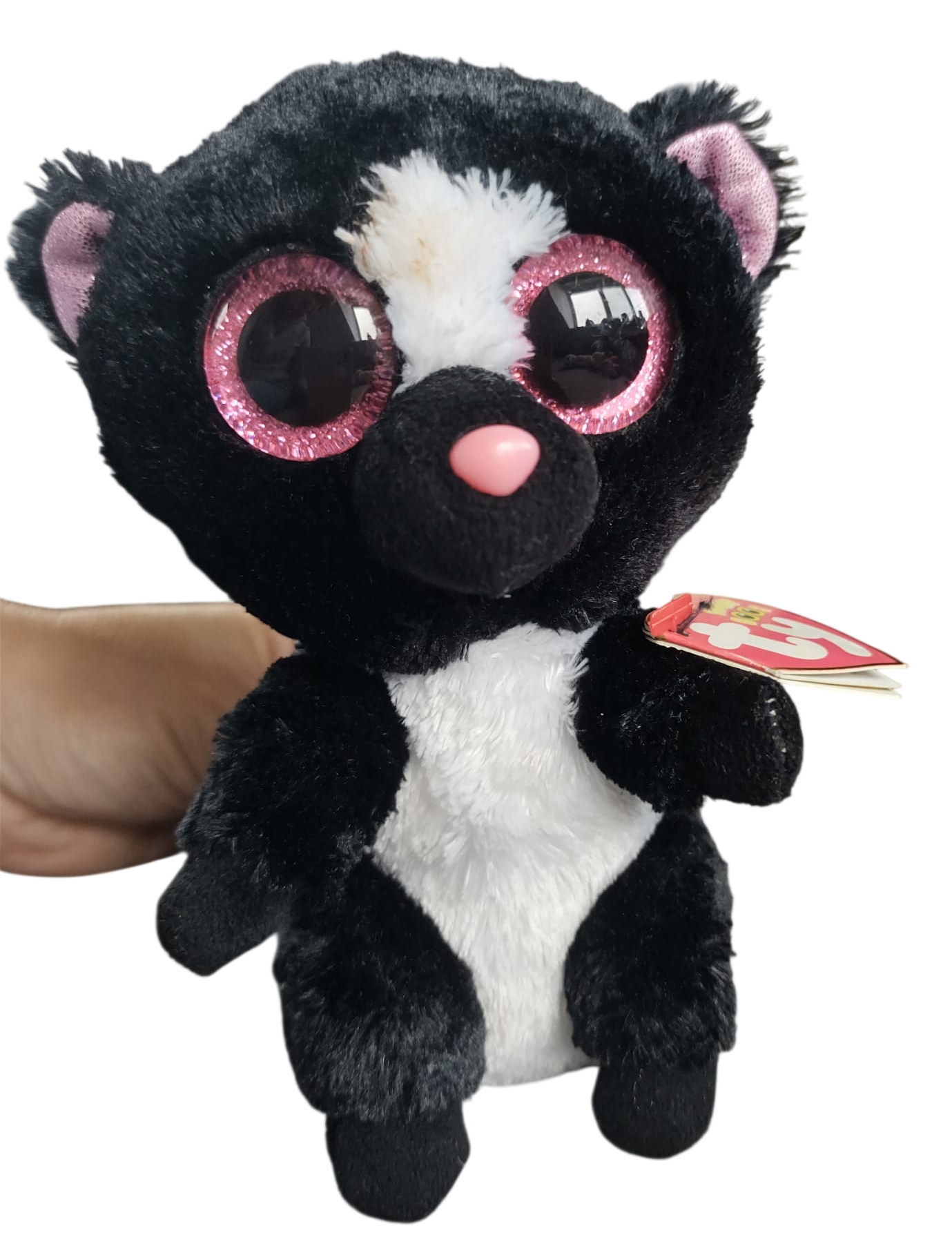 Ty Beanie Boo Flora 15 cm