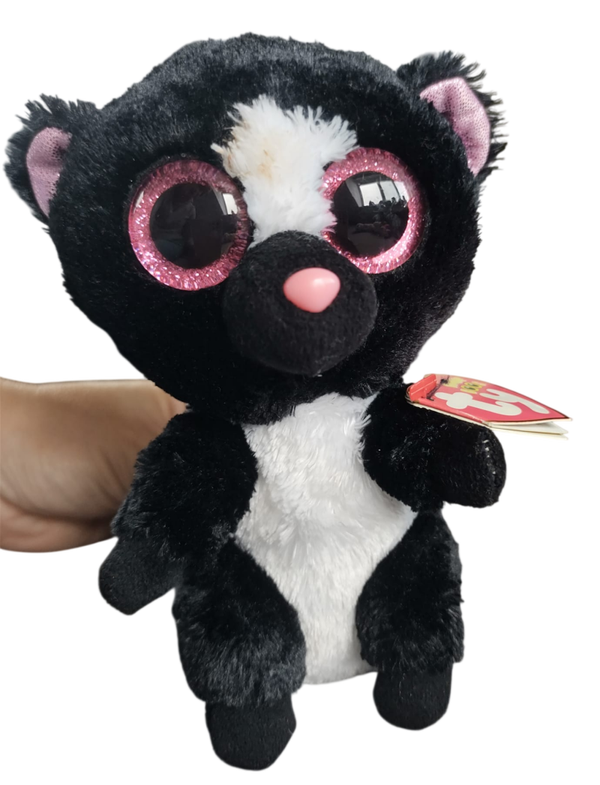 Ty Beanie Boo Flora 15 cm