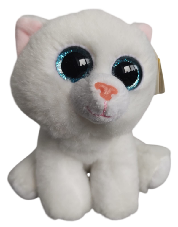Ty Beanie Baby Pearl 15cm