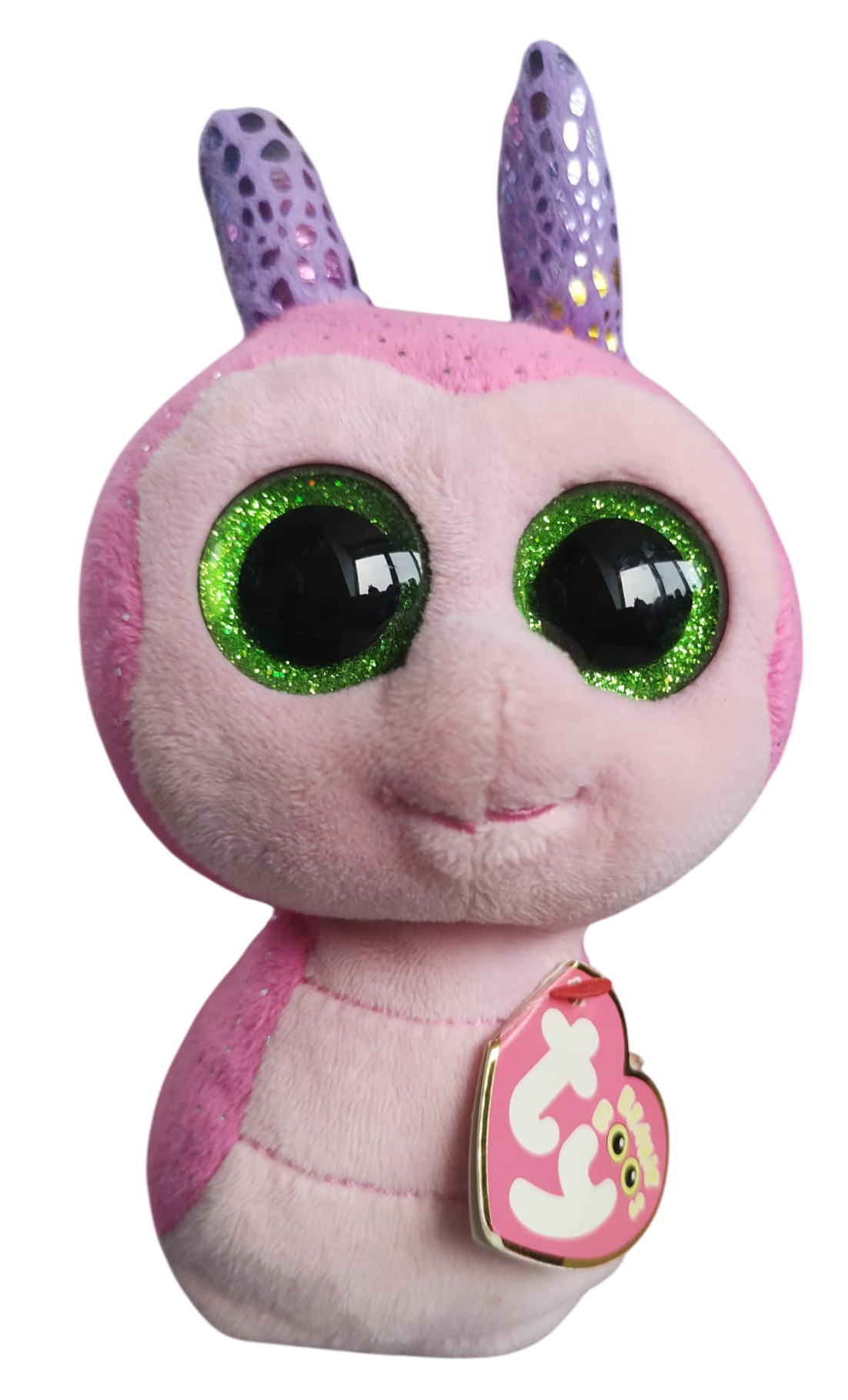 Ty Beanie Boo's Scooter 15cm