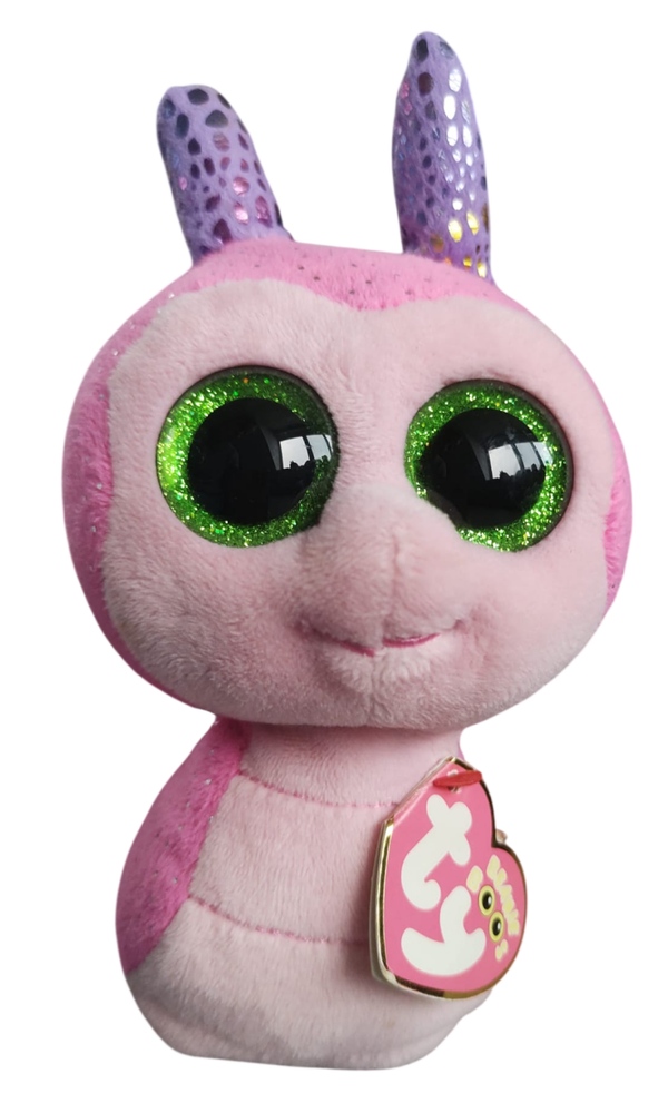 Ty Beanie Boo's Scooter 15cm