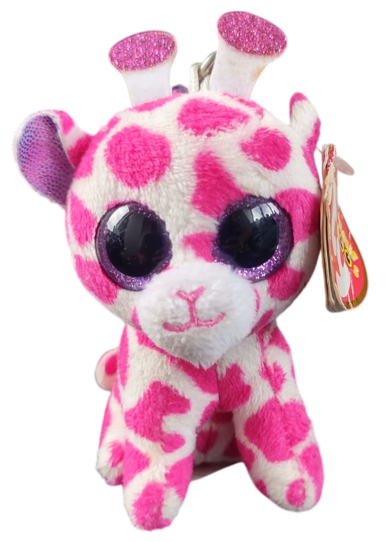 Ty beanie Boo sleutelhanger Twigs