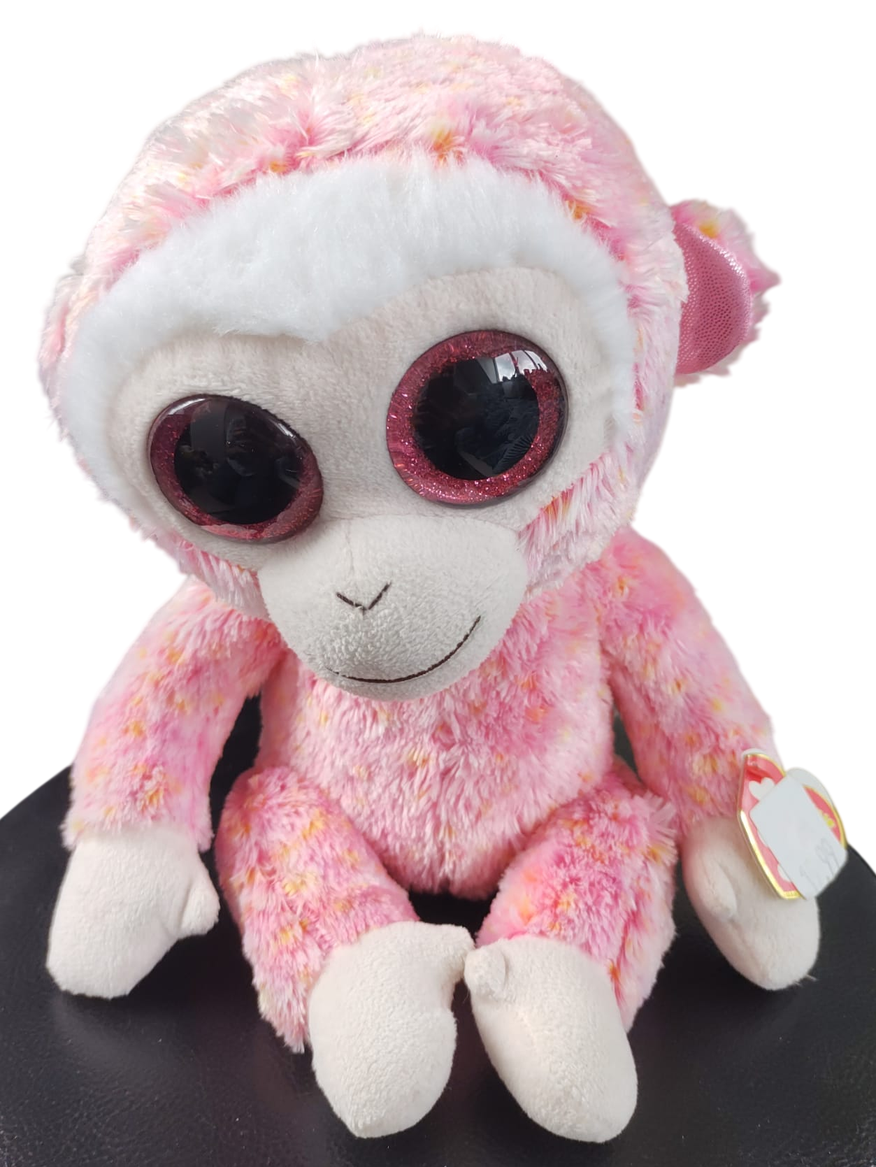 Ty Beanie Boo Ruby 24cm