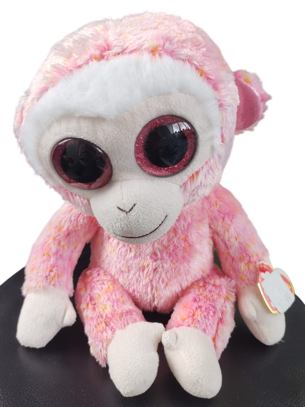 Ty Beanie Boo Ruby 24cm
