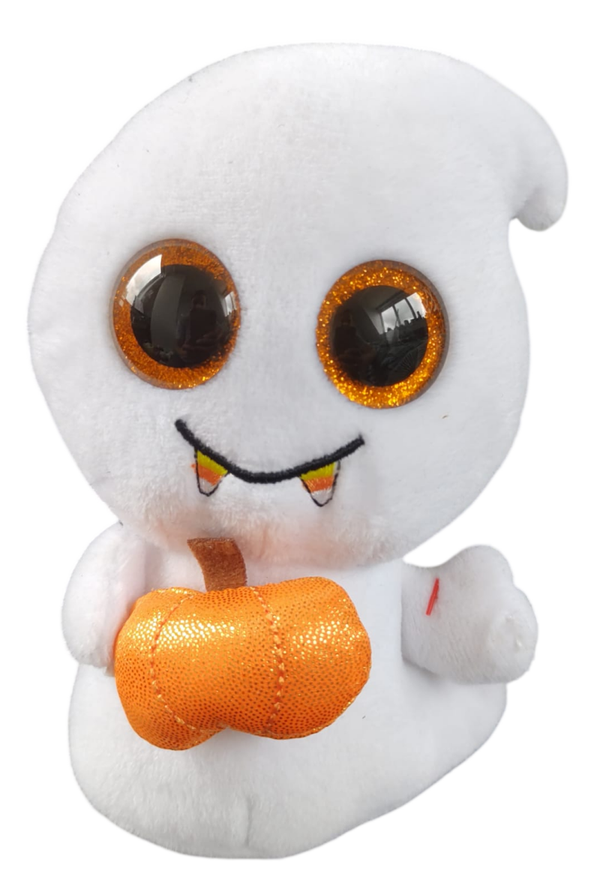 Ty Beanie Boo Scream (exclusive edition)