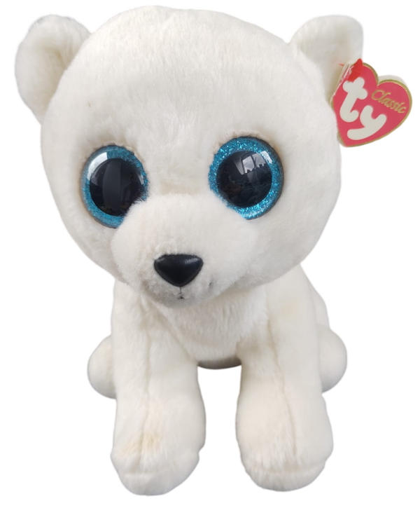 Ty Beanie Boo Arctic 24cm