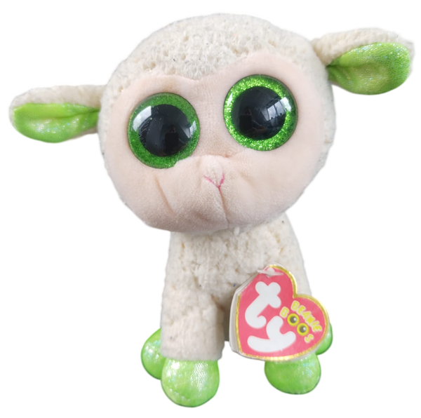 Ty Beanie Boo Lala